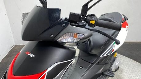 Aprilia SR 50 SR 50 R 43