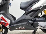 Aprilia SR 50 SR 50 R 44