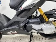 Aprilia SR 50 SR 50 R 45