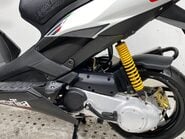 Aprilia SR 50 SR 50 R 46