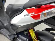 Aprilia SR 50 SR 50 R 47