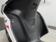 Aprilia SR 50 SR 50 R 48