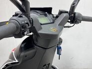 Aprilia SR 50 SR 50 R 49
