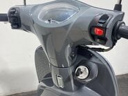 Keeway Versilia 125 E5 23 4
