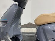 Keeway Versilia 125 E5 23 42