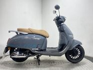 Keeway Versilia 125 E5 23 1