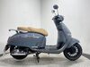 Keeway Versilia 125 E5 23