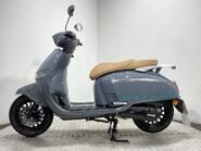 Keeway Versilia 125 E5 23 2