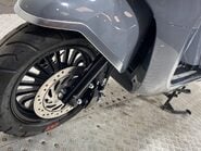 Keeway Versilia 125 E5 23 6
