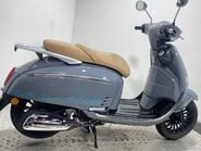 Keeway Versilia 125 E5 23 8