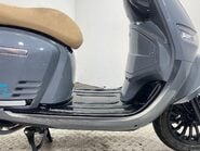 Keeway Versilia 125 E5 23 9
