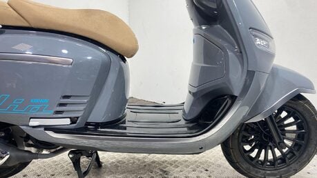 Keeway Versilia 125 E5 23 9