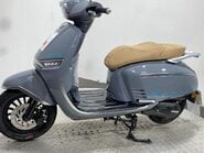 Keeway Versilia 125 E5 23 10