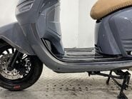 Keeway Versilia 125 E5 23 11