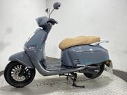 Keeway Versilia 125 E5 23 12