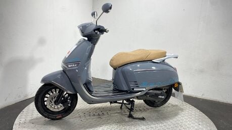 Keeway Versilia 125 E5 23 12