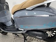 Keeway Versilia 125 E5 23 16