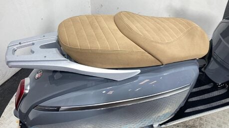 Keeway Versilia 125 E5 23 17