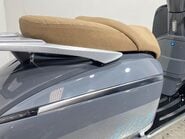 Keeway Versilia 125 E5 23 18
