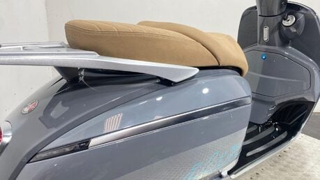 Keeway Versilia 125 E5 23 18