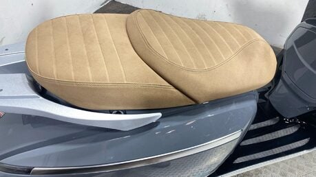 Keeway Versilia 125 E5 23 19