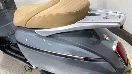 Keeway Versilia 125 E5 23 20