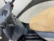 Keeway Versilia 125 E5 23 21
