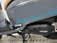 Keeway Versilia 125 E5 23 23