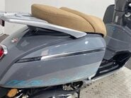 Keeway Versilia 125 E5 23 24