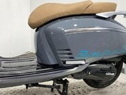 Keeway Versilia 125 E5 23 25