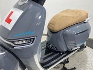 Keeway Versilia 125 E5 23 26