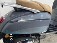 Keeway Versilia 125 E5 23 27