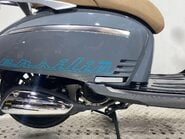 Keeway Versilia 125 E5 23 28