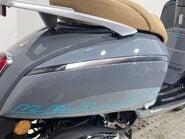Keeway Versilia 125 E5 23 29