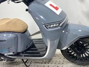 Keeway Versilia 125 E5 23 31