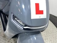 Keeway Versilia 125 E5 23 32