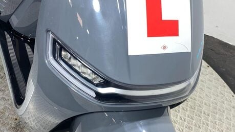 Keeway Versilia 125 E5 23 32