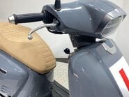 Keeway Versilia 125 E5 23 33
