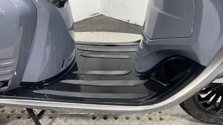 Keeway Versilia 125 E5 23 35