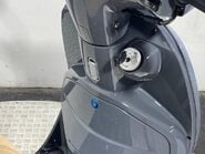 Keeway Versilia 125 E5 23 36