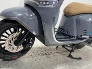 Keeway Versilia 125 E5 23 37