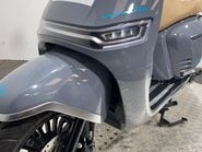 Keeway Versilia 125 E5 23 38