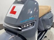 Keeway Versilia 125 E5 23 39