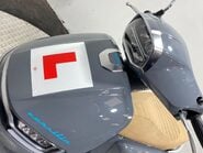 Keeway Versilia 125 E5 23 40