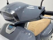 Keeway Versilia 125 E5 23 41