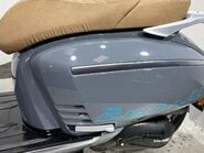 Keeway Versilia 125 E5 23 43