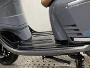 Keeway Versilia 125 E5 23 44