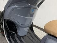 Keeway Versilia 125 E5 23 45