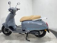 Keeway Versilia 125 E5 23 46