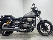 Yamaha XV950 950 R ABS 1